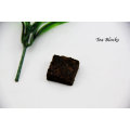 125g anit-aging and radiation protection Chinese block Puer tea